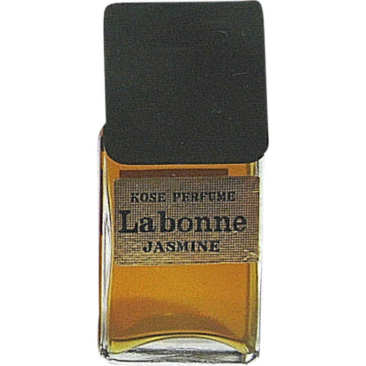 La bonne - Jasmine